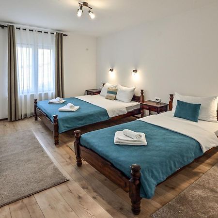 Konak Vuk Nova Varos Ngoại thất bức ảnh