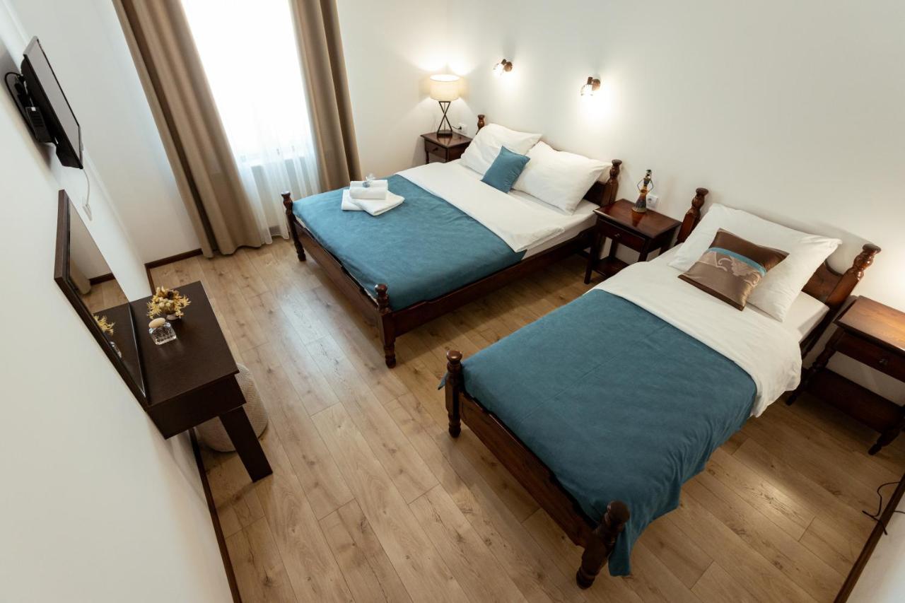 Konak Vuk Nova Varos Ngoại thất bức ảnh