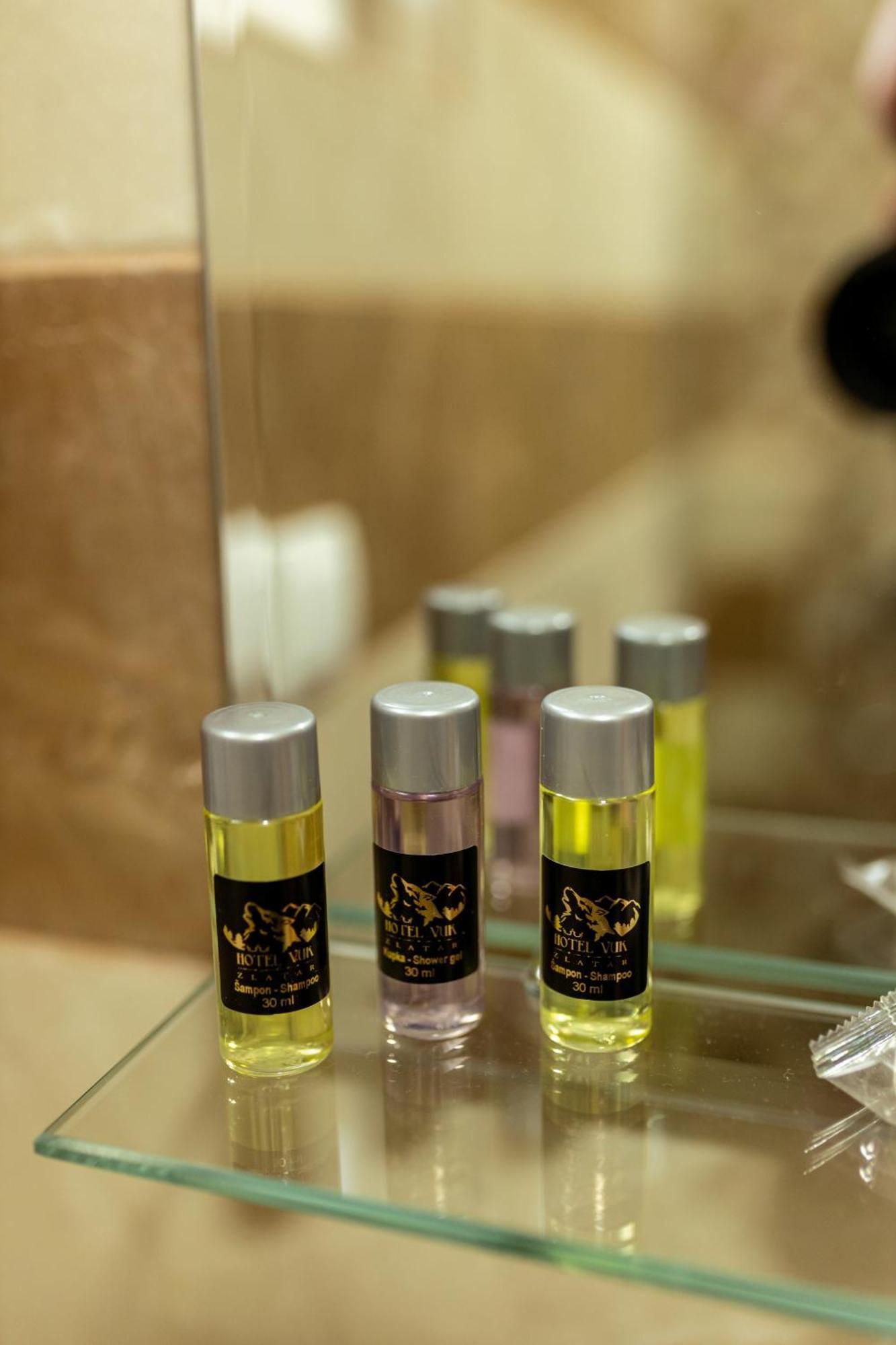 Konak Vuk Nova Varos Ngoại thất bức ảnh